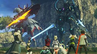 Xenoblade Chronicles 3