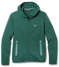 Arc'teryx Kyanite Fleece Hoodie (men’s): was $200 now $160