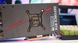 Colorful GeForce RTX 4080 NB EX-V review