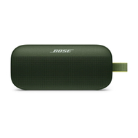 Bose SoundLink Flex: was $149 now $129 @ Walmart
Price check: $149 @ Best Buy