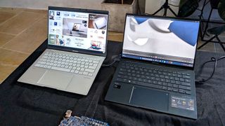 ASUS ZenBook 14 OLED