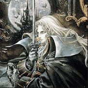 Castlevania: Symphony of the Night