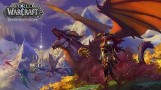 World of Warcraft: Dragonflight