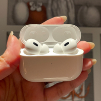 AirPods Pro 2nd generation&nbsp;was £229&nbsp;now £185 at OnBuy (save £44)

Five stars
Price check: £199 @ Amazon UK | £199 @ John Lewis | £199 @ Currys | £199 @ Very