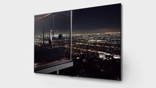 LG OLED65GX picture