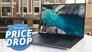 Dell Memorial Day deals - xps 15