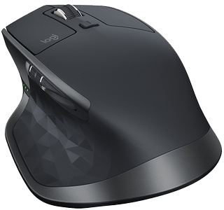 Logitech MX Master 2S