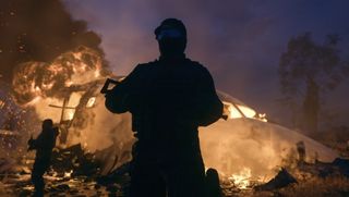 Call of Duty: Modern Warfare 3 teasers