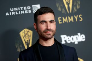 Brett Goldstein, one option for the next James Bond