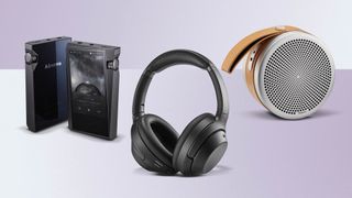 Best portable music system 2018