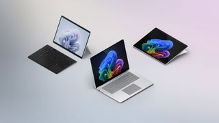 Surface Pro and Laptop for Business