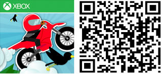 QR: Dream Track Nation