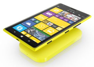 Nokia Lumia 1520