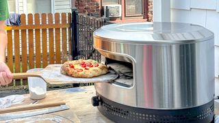 Solo stove Pi Prime