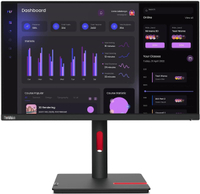 Lenovo T24i-30 23.8-inch Monitor 