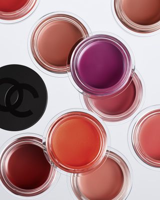 N°1 de Chanel Lip and Cheek Balm