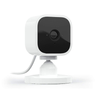 Blink Mini Indoor Cam: was $34 now $29 @ AmazonPrice check: $29 @ Best Buy