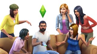 Så fuskar du i Sims 4