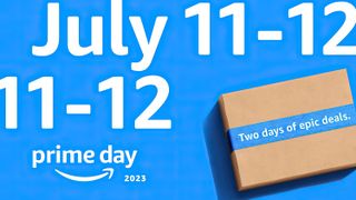 Amazon Prime Day