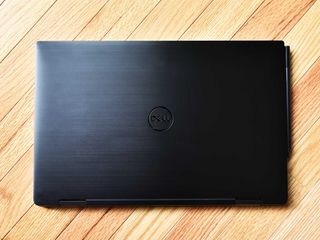 Dell XPS 15 2-in-1 (9575) black