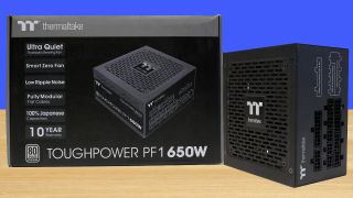 Thermaltake Toughpower PF1 650W