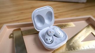 Samsung Galaxy Buds Live review