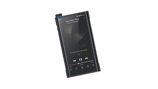 FiiO M15 review