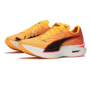 Puma Deviate Nitro Elite 3 running shoes