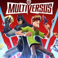 MultiVersus Founder's Pack