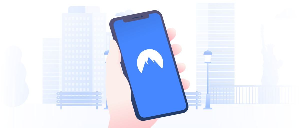 NordVPN Best VPN Services 