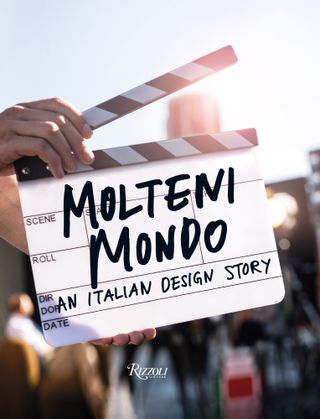 Molteni Mondo Book cover