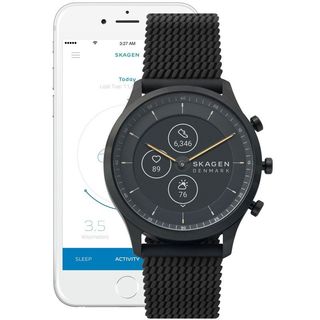 Skagen Jorn Hybrid HR