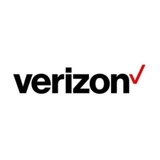 Verizon Logo