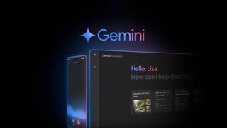 Google Gemini AI