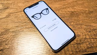 Huawei X Gentle Monster Eyewear II review