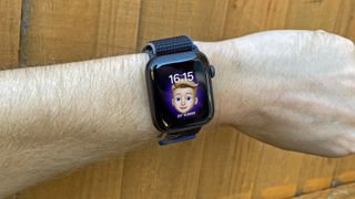 Apple Watch SE arvostelu