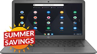 Chromebook deals