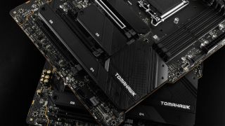 MSI MAG Z690 Tomahawk WiFi