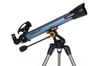 Celestron Inspire 70AZ:$267.95$189.95 on Adorama