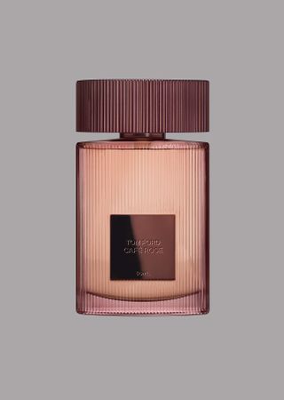 Café Rose by Tom Ford