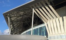 Parc Olympique Lyonnais