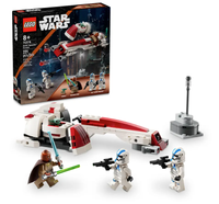 BARC Speeder Escape 75378: $29 @ LEGO