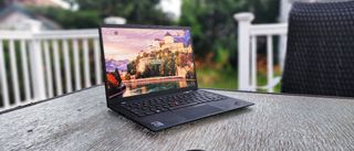 Lenovo ThinkPad X1 Carbon