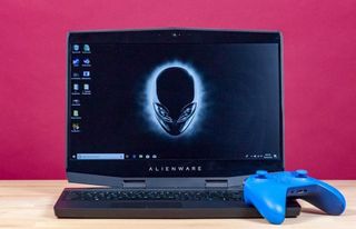 alienware m15