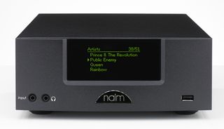 Naim UnitiQute 2