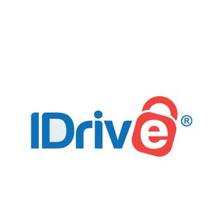 IDrive