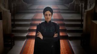 Tabu in &quot;Dune: Prophecy&quot; first full trailer for Max