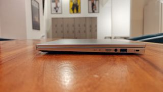 Acer Swift Go 14 review: Watch out, MacBook Air M2, there’s a new sheriff in town.