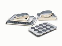 Bakeware Set: was $395 now $370 @ Caraway