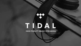 Tidal gift card